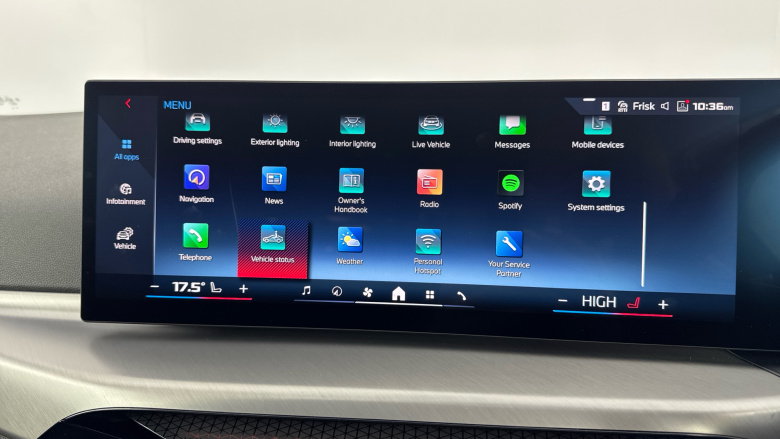 BMW 2 Series M240i xDrive 2dr Step Auto Petrol Coupe